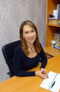 Янчевская Людмила Николаевна